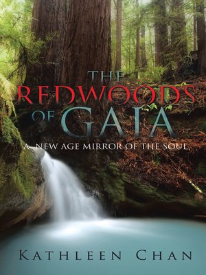 cover image of The Redwoods of Gaia
